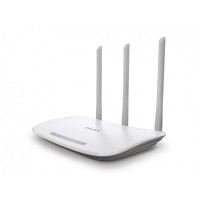 TP-Link TL-WR845N 300 Mbps Ethernet Single-Band Wi-Fi Router